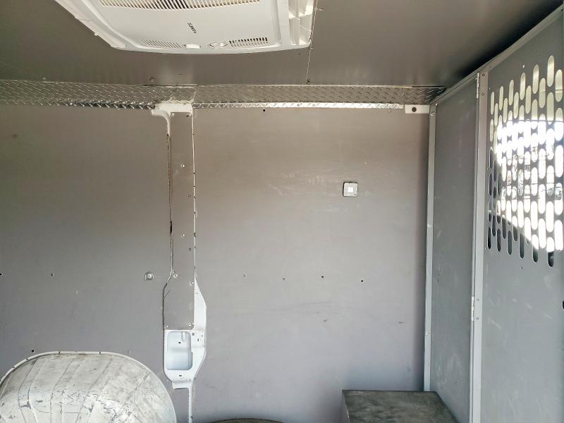 Продажа на аукционе авто 2018 Ram Promaster 1500, vin: 3C6TRVNG7JE124594, номер лота: 64589536