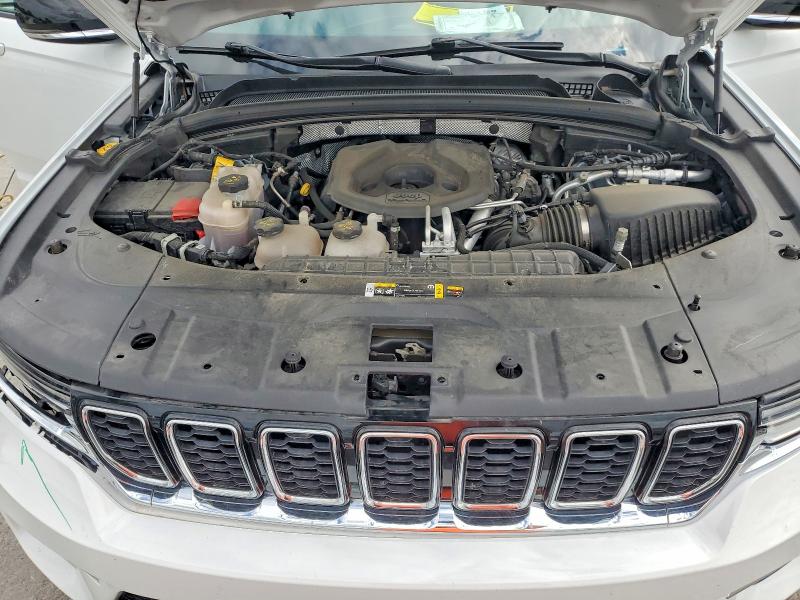Aukcja sprzedaży 2024 Jeep Grand Cherokee, vin: 1C4RJYB60R8516135, numer aukcji: 63296926