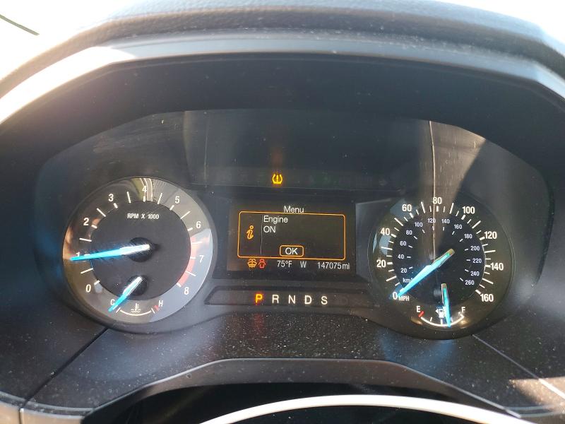 Aukcja sprzedaży 2017 Ford Edge, vin: 2FMPK4G90HBC21253, numer aukcji: 65921256