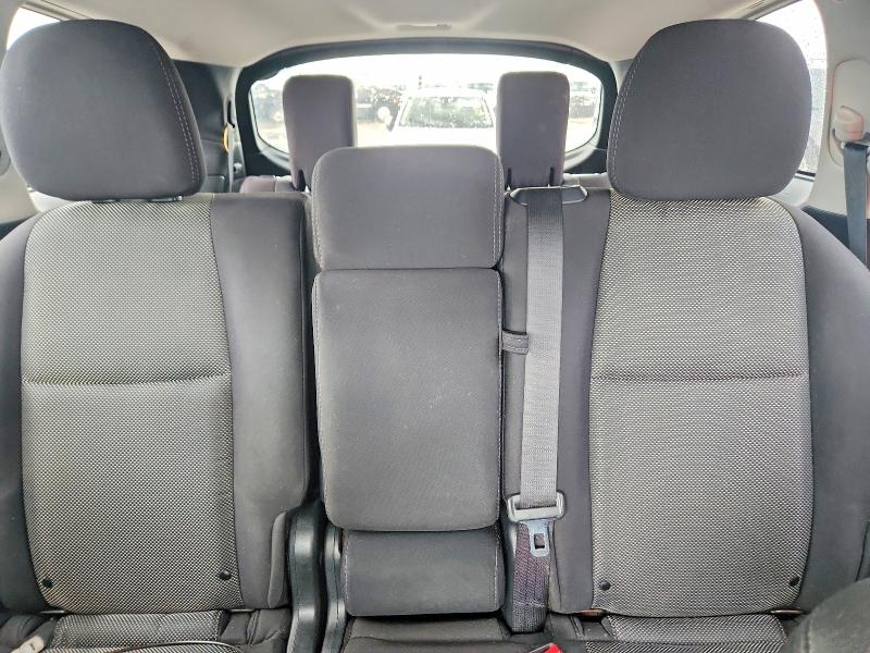Продажа на аукционе авто 2020 Nissan Pathfinder, vin: 5N1DR2AN9LC624424, номер лота: 64299856