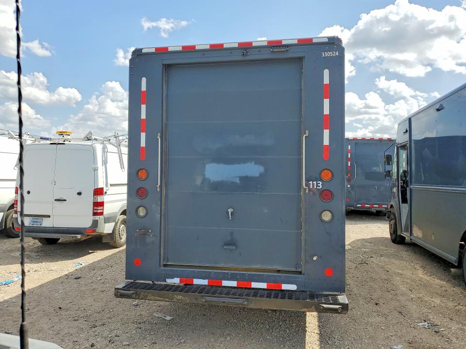 2021 Ford F59 მანქანა იყიდება აუქციონზე, vin: 1F65F5KN7M0A01780, აუქციონის ნომერი: 61897306