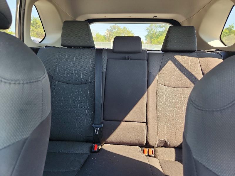 66597266 :رقم المزاد ، 4T3RWRFV9LU001404 vin ، 2020 Toyota Rav4 Hybrid مزاد بيع