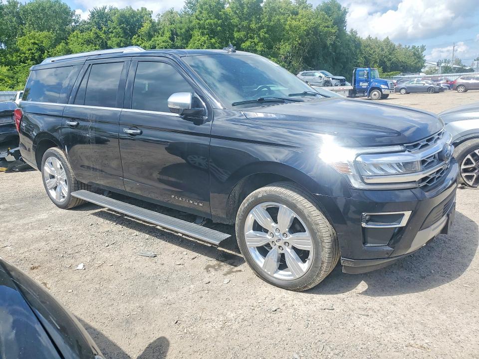 2023 Ford Expedition მანქანა იყიდება აუქციონზე, vin: 1FMJK1M81PEA58051, აუქციონის ნომერი: 65699466