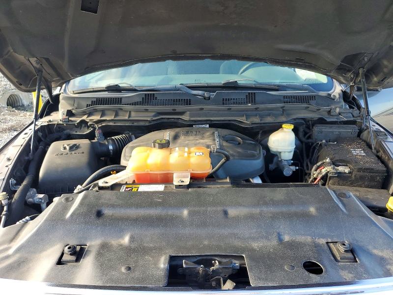 Продажа на аукционе авто 2014 Ram 1500, vin: 1C6RR7FM0ES356984, номер лота: 63845426