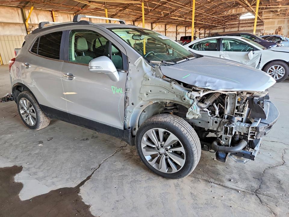 Продаж на аукціоні авто 2017 Buick Encore, vin: KL4CJESBXHB221590, номер лоту: 67190136