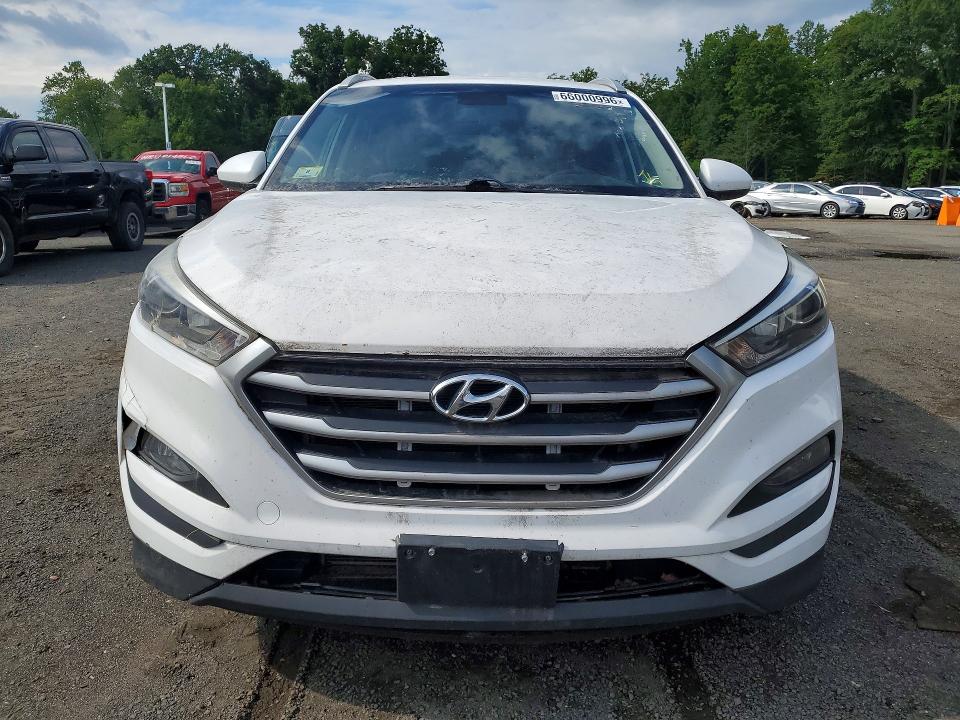 66000996 :رقم المزاد ، KM8J3CA40JU713498 vin ، 2018 Hyundai Tucson مزاد بيع