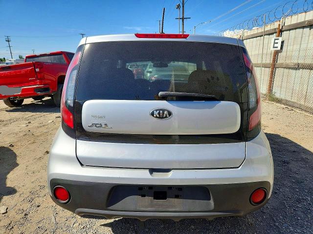 66654196 :رقم المزاد ، KNDJN2A29J7587616 vin ، 2018 Kia Soul مزاد بيع