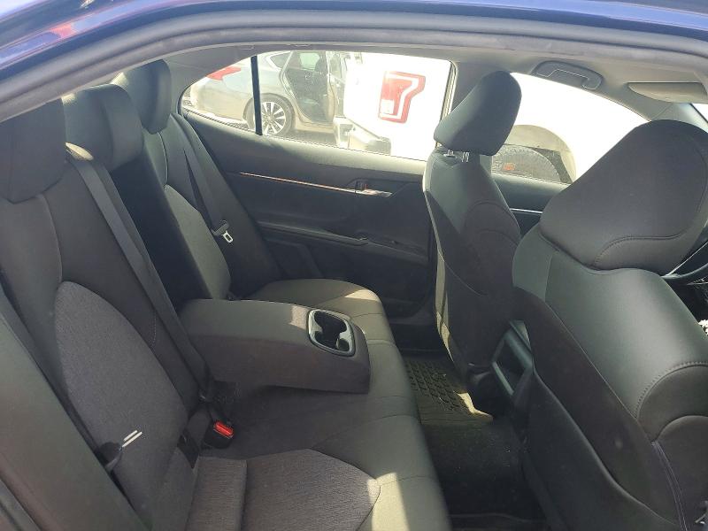 Aukcja sprzedaży 2018 Toyota Camry, vin: JTNB11HK0J3067095, numer aukcji: 67014426