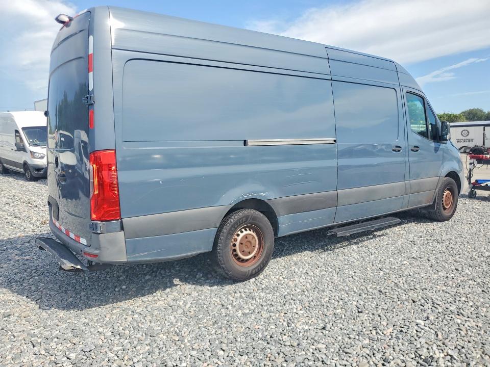 Продаж на аукціоні авто 2019 Mercedes-benz Sprinter, vin: WD4PF1CD0KP135593, номер лоту: 65277456
