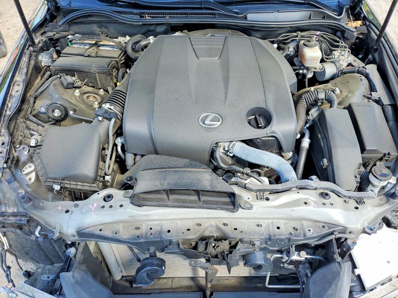 Aukcja sprzedaży 2015 Lexus Is, vin: JTHBF1D2XF5077090, numer aukcji: 65092656