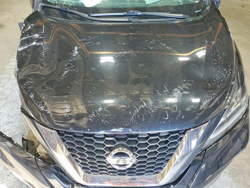 Продаж на аукціоні авто 2022 Nissan Murano, vin: 5N1AZ2CS1NC119700, номер лоту: 65797846