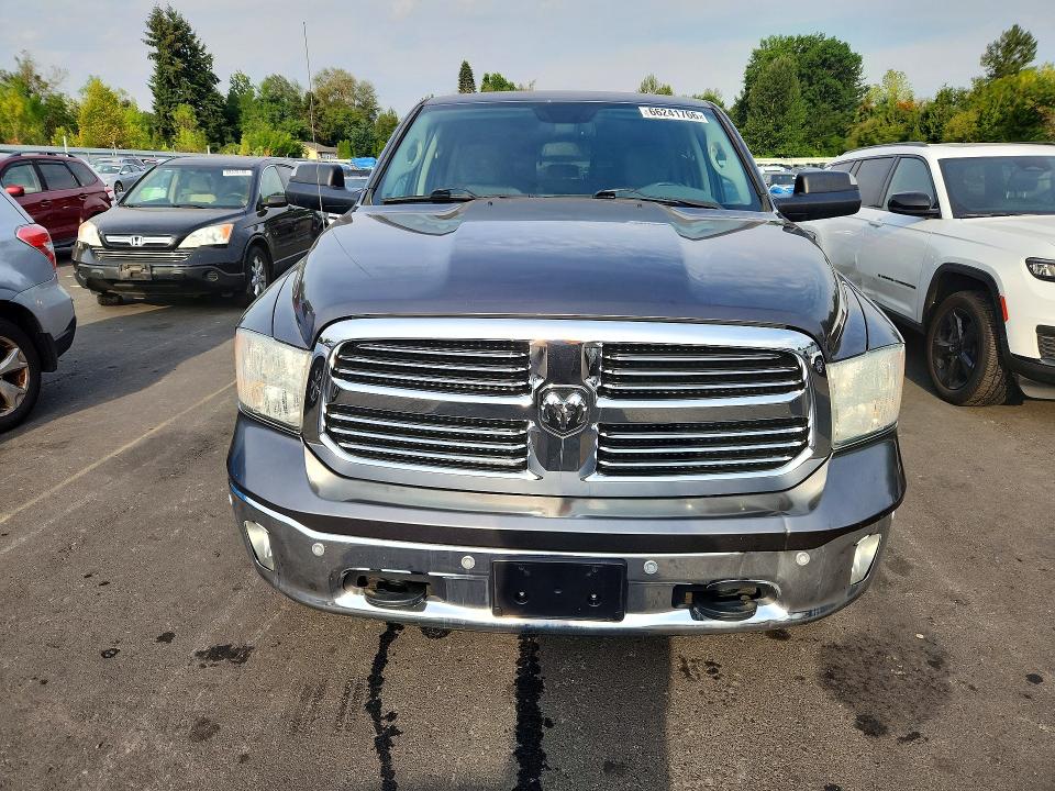 66241766 :رقم المزاد ، 1C6RR7TM6FS552398 vin ، 2015 Ram 1500 مزاد بيع