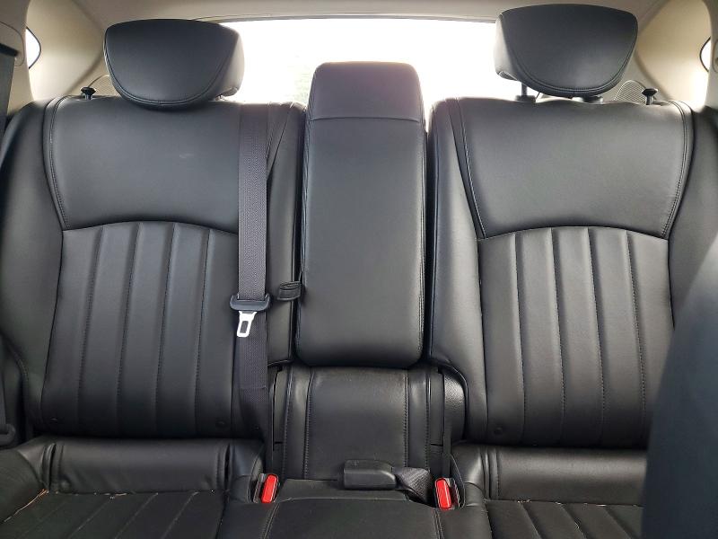 Продажа на аукционе авто 2009 Infiniti Ex35, vin: JNKAJ09F09M951294, номер лота: 66258236