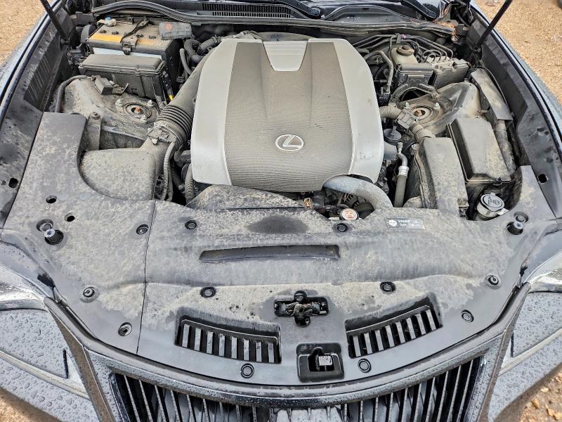 Aukcja sprzedaży 2018 Lexus Rc, vin: JTHS85BC3J5004231, numer aukcji: 64960766