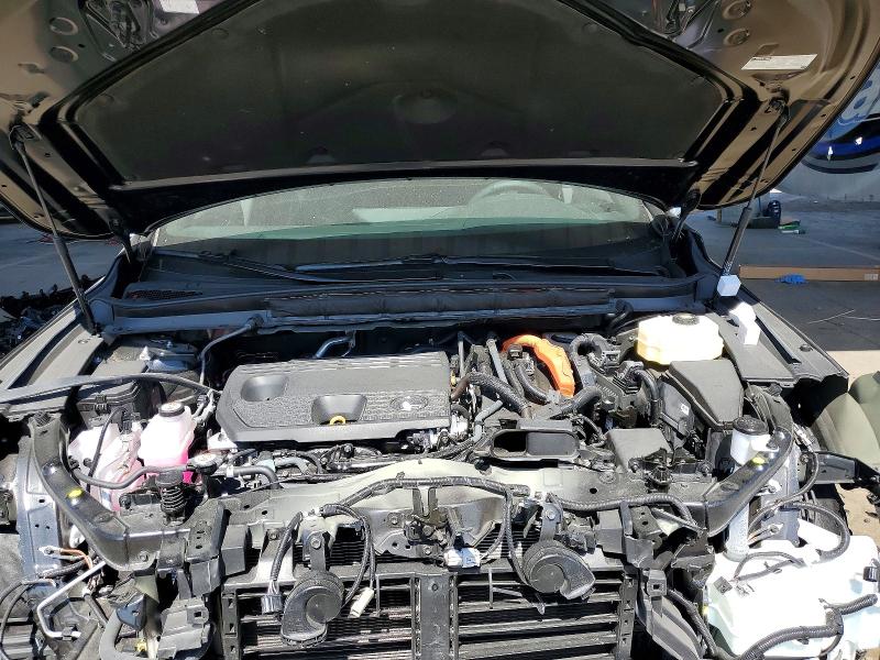 2026 Lexus Rx 350h მანქანა იყიდება აუქციონზე, vin: 2T2BBMCA7TC122083, აუქციონის ნომერი: 64489796