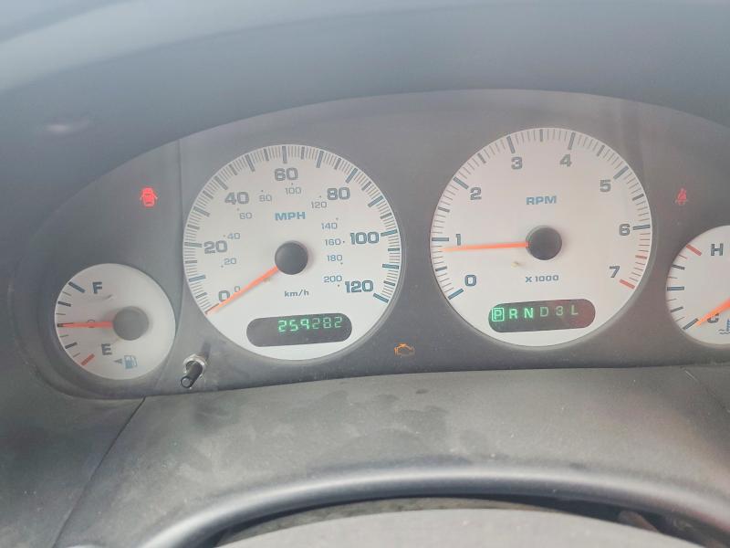 Продажа на аукционе авто 2004 Dodge Grand Caravan, vin: 2D4GP44L34R563810, номер лота: 65434406
