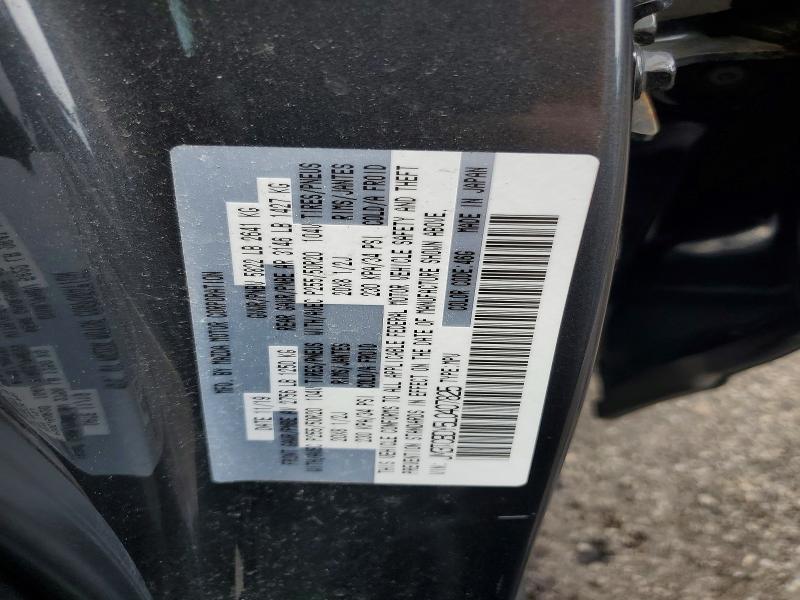 Продажа на аукционе авто 2020 Mazda Cx-9, vin: JM3TCBDY5L0407825, номер лота: 63801856