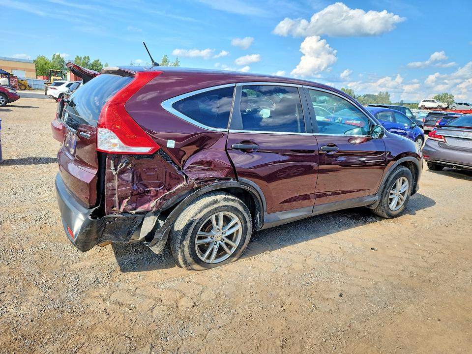 64332846 :رقم المزاد ، 2HKRM4H31DH111084 vin ، 2013 Honda Cr-v مزاد بيع