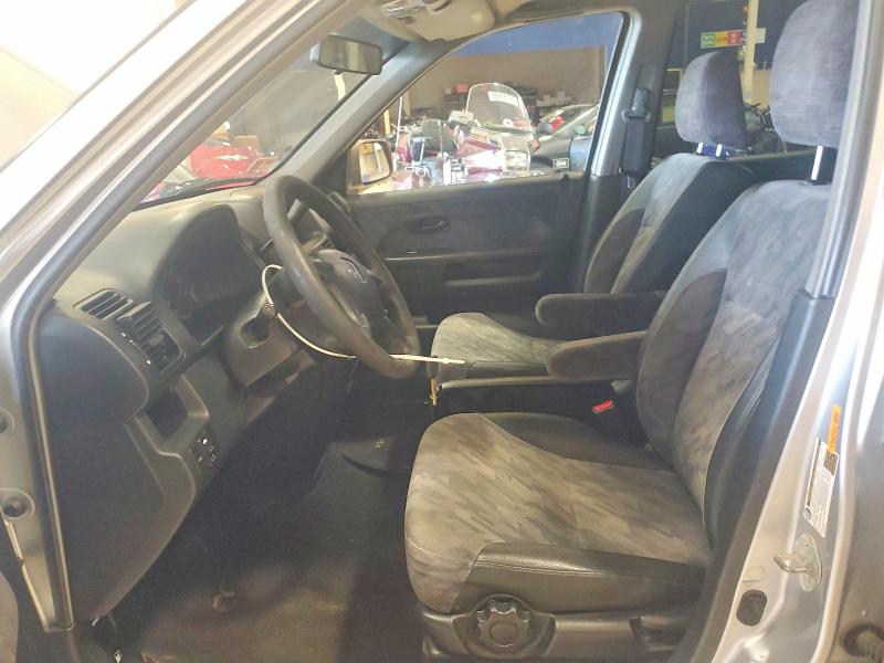 2004 Honda Cr-v მანქანა იყიდება აუქციონზე, vin: SHSRD78854U254026, აუქციონის ნომერი: 65571396