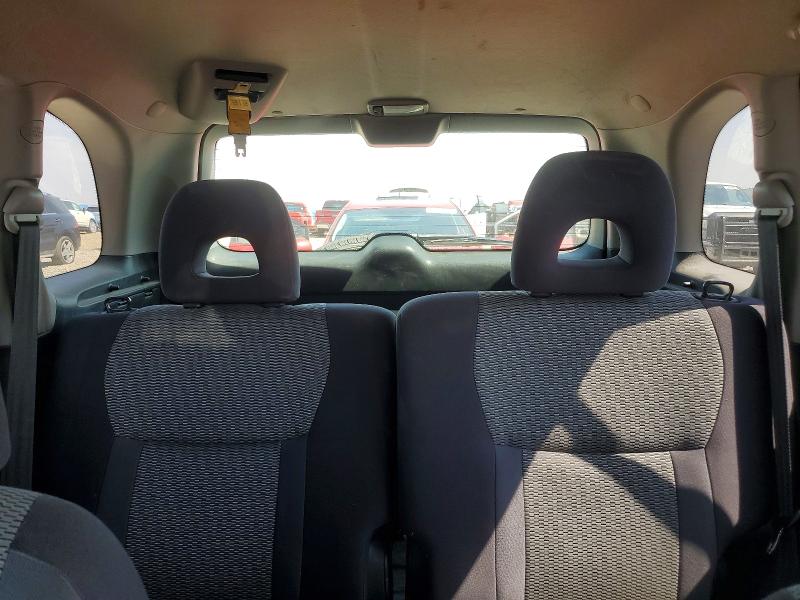 Aukcja sprzedaży 2005 Toyota Rav4, vin: JTEGD20V550070705, numer aukcji: 63689216
