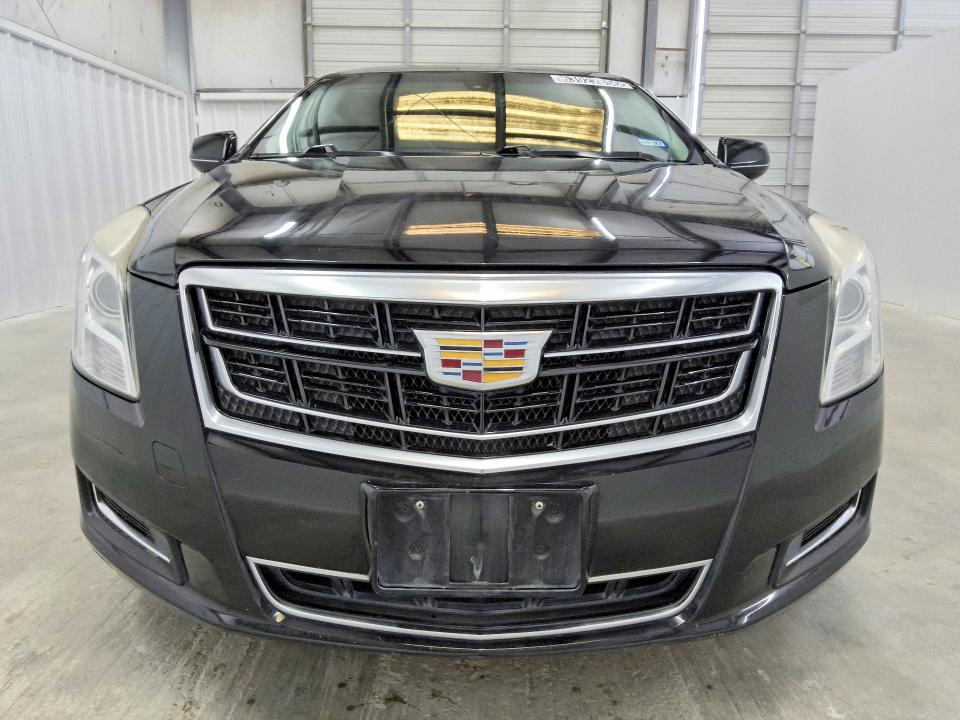 Aukcja sprzedaży 2016 Cadillac Xts, vin: 2GEXG6U37G9550210, numer aukcji: 63927856