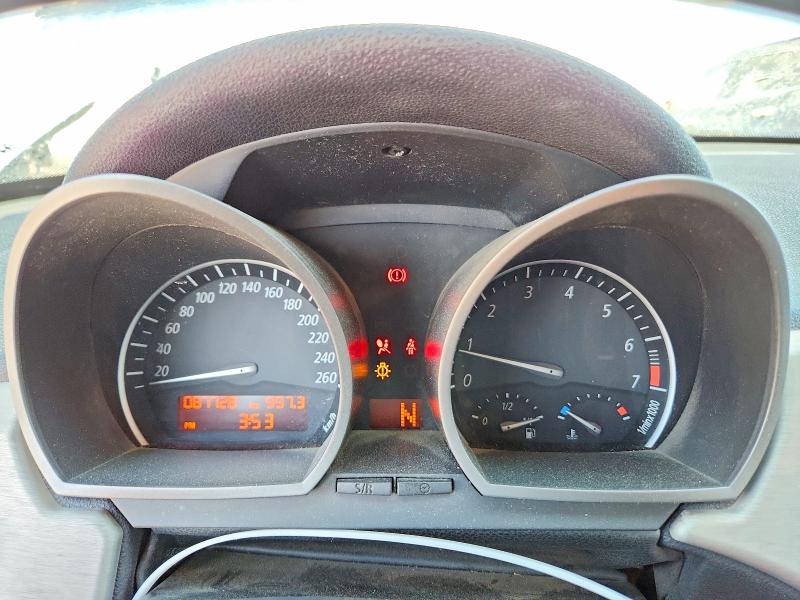 Продаж на аукціоні авто 2003 Bmw Z4, vin: 4USBT53433LT22950, номер лоту: 67163526