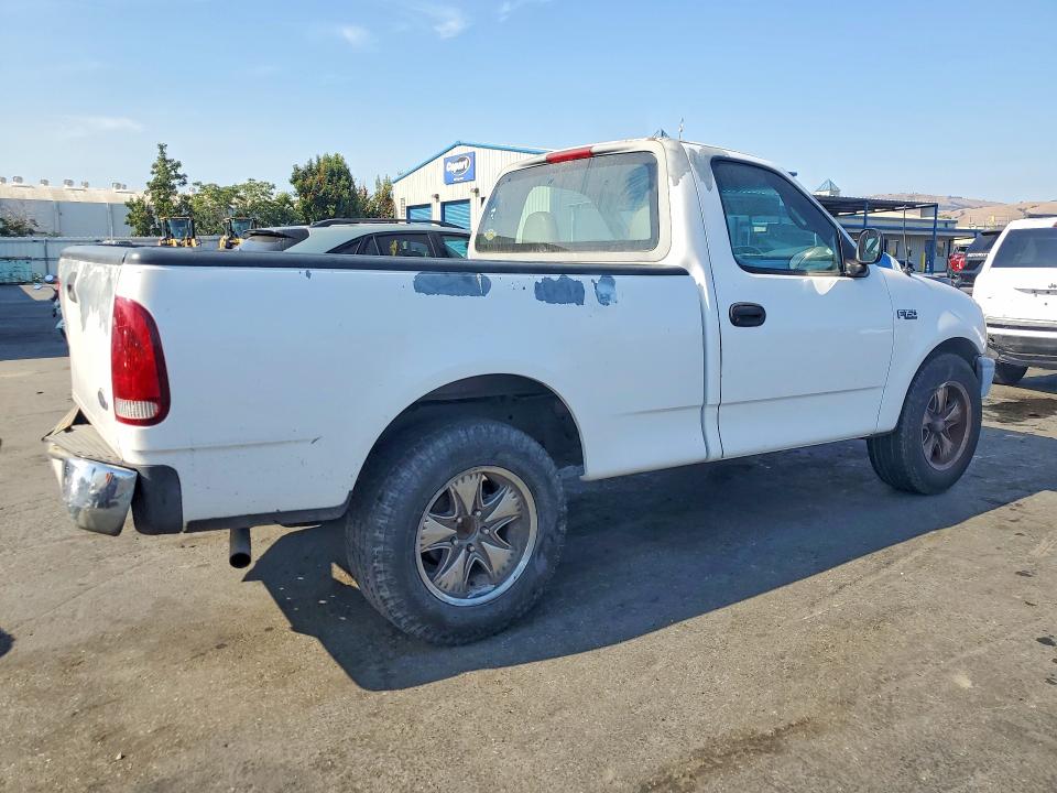 Aukcja sprzedaży 1998 Ford F150, vin: 1FTZF172XWKB82130, numer aukcji: 64805236