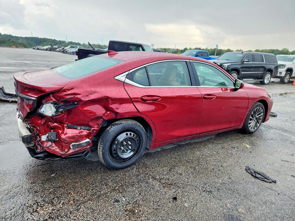 Aukcja sprzedaży 2024 Lexus Es 300h, vin: 58AEA1C12RU049885, numer aukcji: 63923736