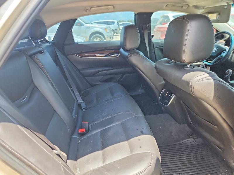Aukcja sprzedaży 2014 Cadillac Xts, vin: 2G61M5S30E9186300, numer aukcji: 64382346