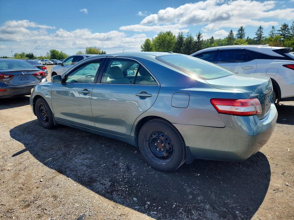 Продаж на аукціоні авто 2011 Toyota Camry, vin: 4T1BF3EK2BU641967, номер лоту: 66386356