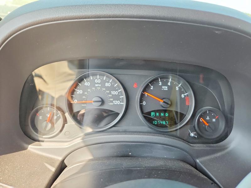 Aukcja sprzedaży 2011 Jeep Patriot, vin: 1J4NF1GB2BD280379, numer aukcji: 67086136