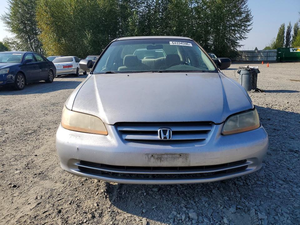 Aukcja sprzedaży 2001 Honda Accord, vin: 1HGCF86611A047895, numer aukcji: 64334596