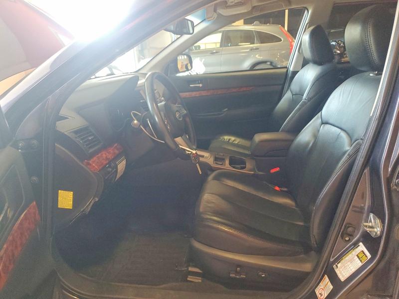 Продажа на аукционе авто 2010 Subaru Outback, vin: 4S4BRBKC8A3373770, номер лота: 66952426