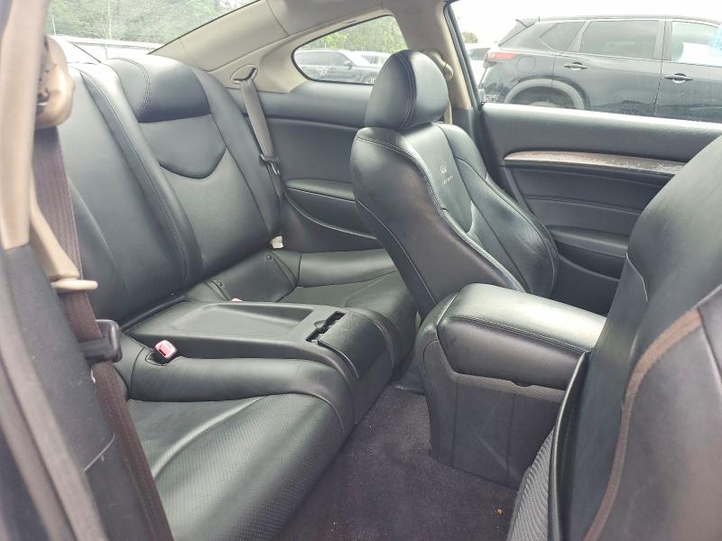 65463766 :رقم المزاد ، JN1CV6EL9CM471522 vin ، 2012 Infiniti G37 Coupe مزاد بيع