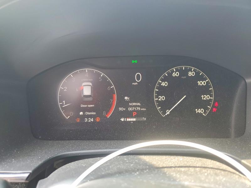 Aukcja sprzedaży 2025 Honda Cr-v, vin: 2HKRS4H76SH426128, numer aukcji: 64800696