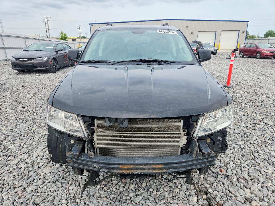 Aukcja sprzedaży 2014 Dodge Journey, vin: 3C4PDDBG6ET155621, numer aukcji: 64096826