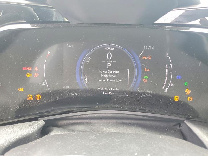 Продажа на аукционе авто 2025 Lexus Nx 350h, vin: 2T2GKCEZ6SC048401, номер лота: 63607156