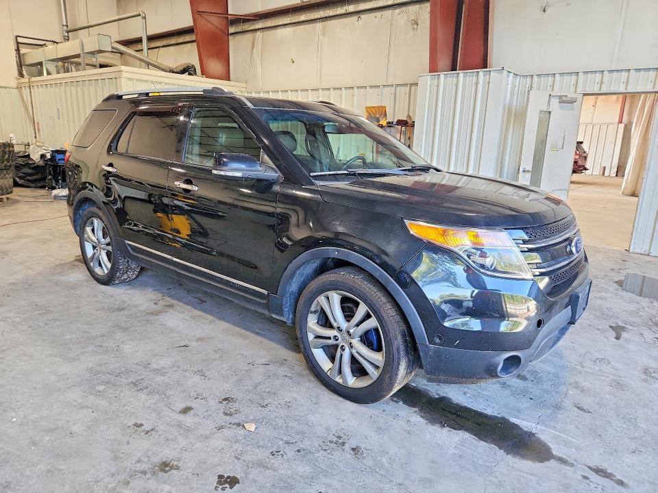 Aukcja sprzedaży 2014 Ford Explorer, vin: 1FM5K8F87EGC54228, numer aukcji: 65738506