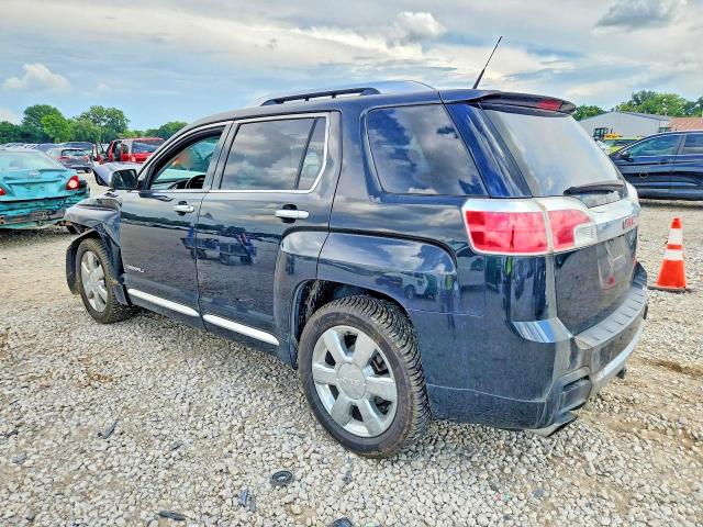 Продажа на аукционе авто 2013 Gmc Terrain, vin: 2GKFLZE32D6133420, номер лота: 63722356