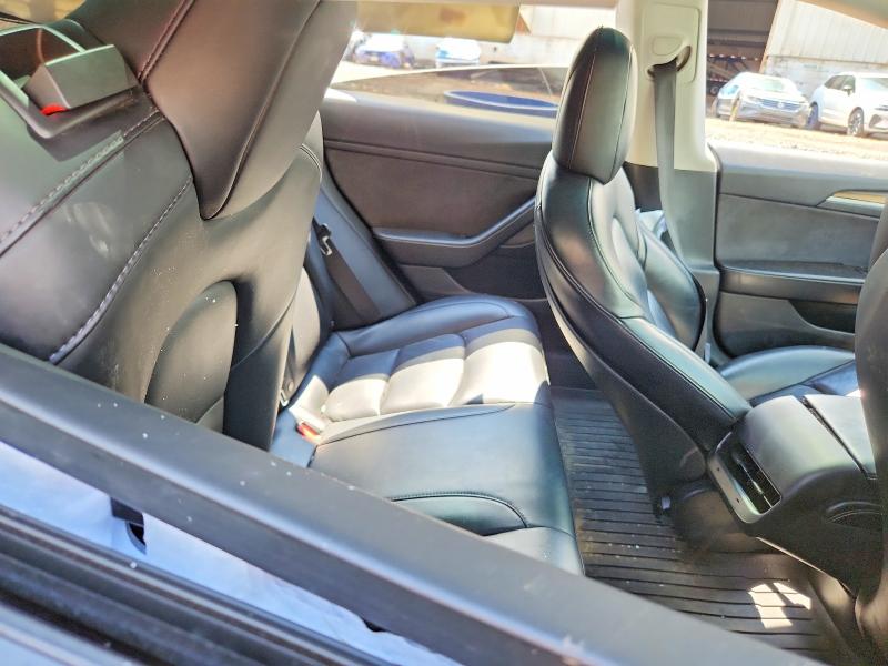 2021 Tesla Model 3 მანქანა იყიდება აუქციონზე, vin: 5YJ3E1EA8MF029050, აუქციონის ნომერი: 67169476