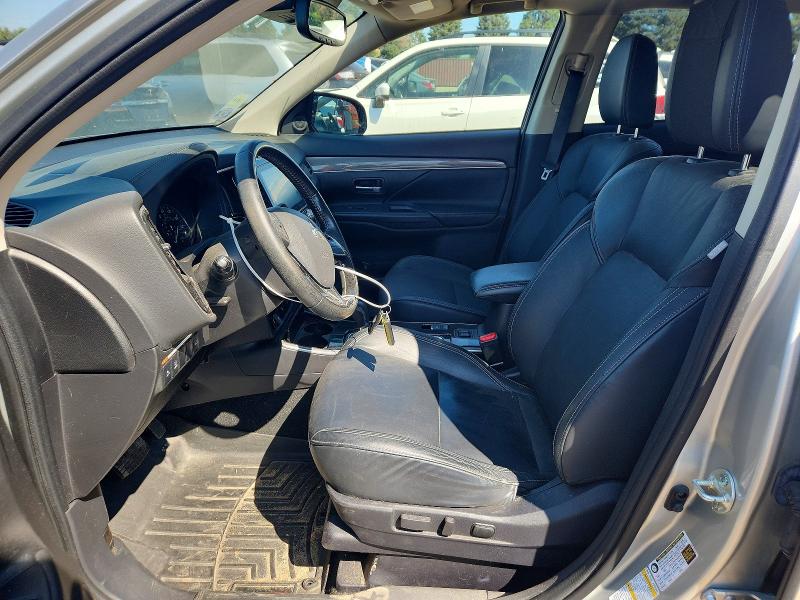 Aukcja sprzedaży 2020 Mitsubishi Outlander, vin: JA4AZ3A32LZ030261, numer aukcji: 66131916