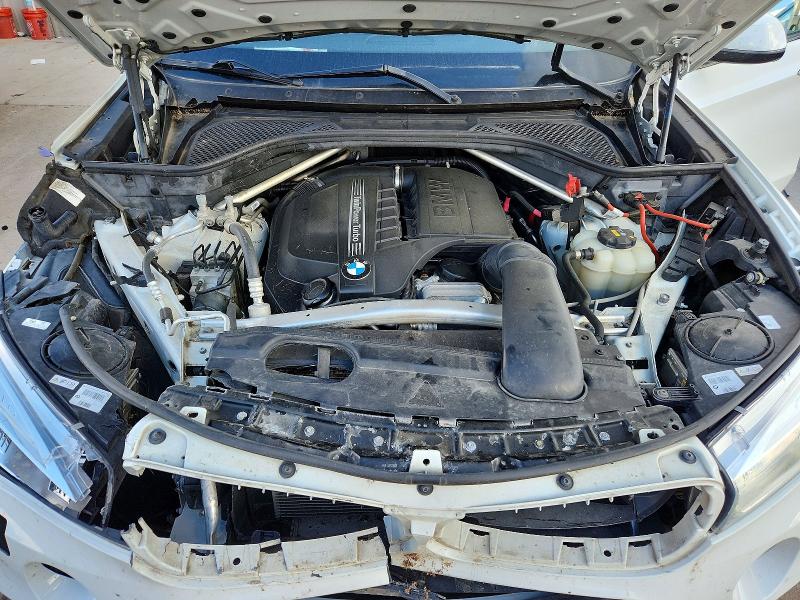Aukcja sprzedaży 2017 Bmw X5, vin: 5UXKR0C39H0X79414, numer aukcji: 65104336