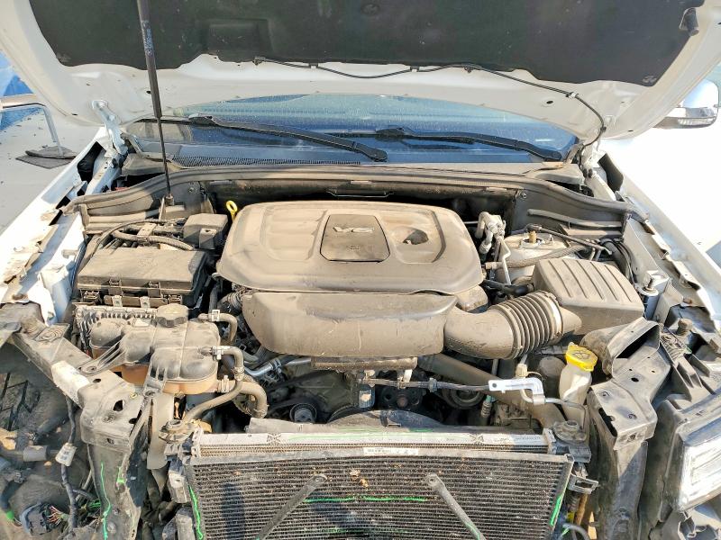 Auction sale of the 2019 Jeep Grand Cherokee, vin: 1C4RJFCG7KC621043, lot number: 60965306