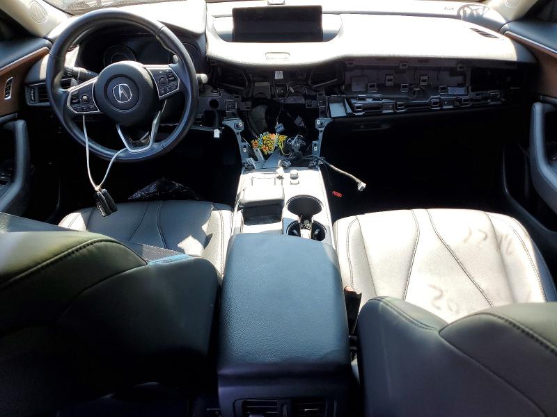 Продажа на аукционе авто 2021 Acura Tlx, vin: 19UUB6F32MA007825, номер лота: 64088686