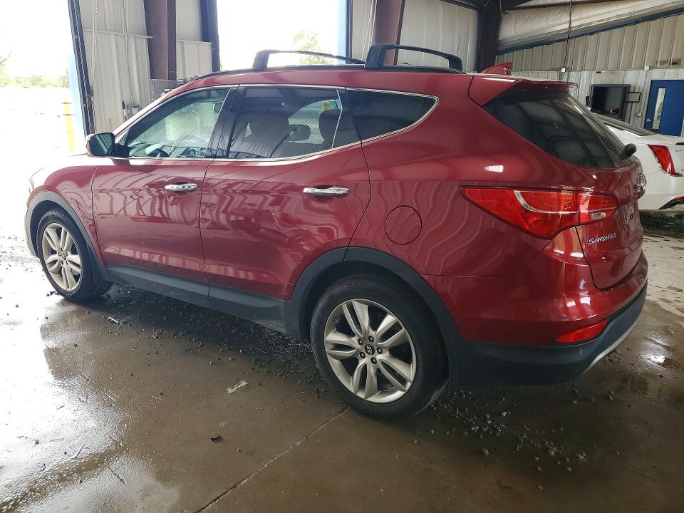 Aukcja sprzedaży 2014 Hyundai Santa Fe Sport, vin: 5XYZWDLA7EG173064, numer aukcji: 64583666