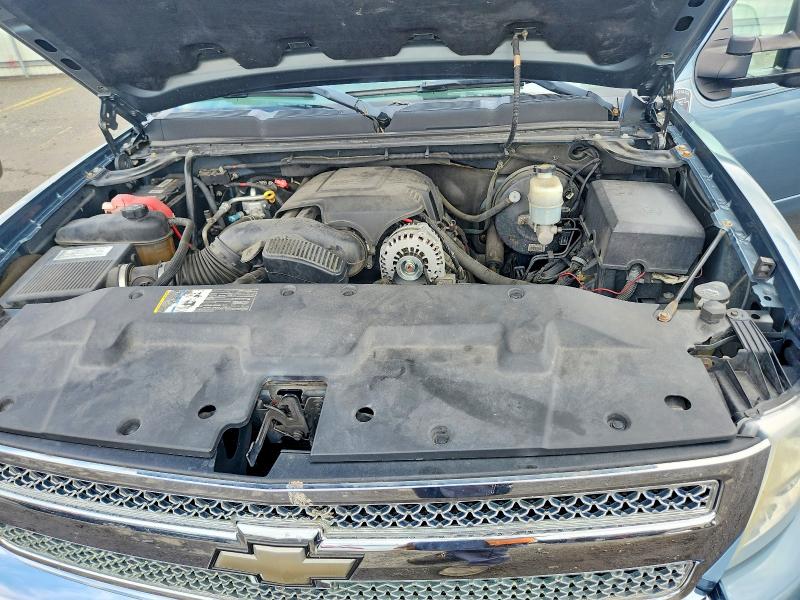 Aukcja sprzedaży 2007 Chevrolet Silverado, vin: 2GCEK13C071729495, numer aukcji: 64554416