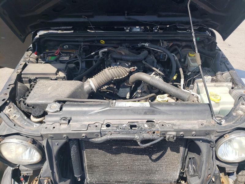 63578286 :رقم المزاد ، 1J4GA2D15BL577225 vin ، 2011 Jeep Wrangler مزاد بيع
