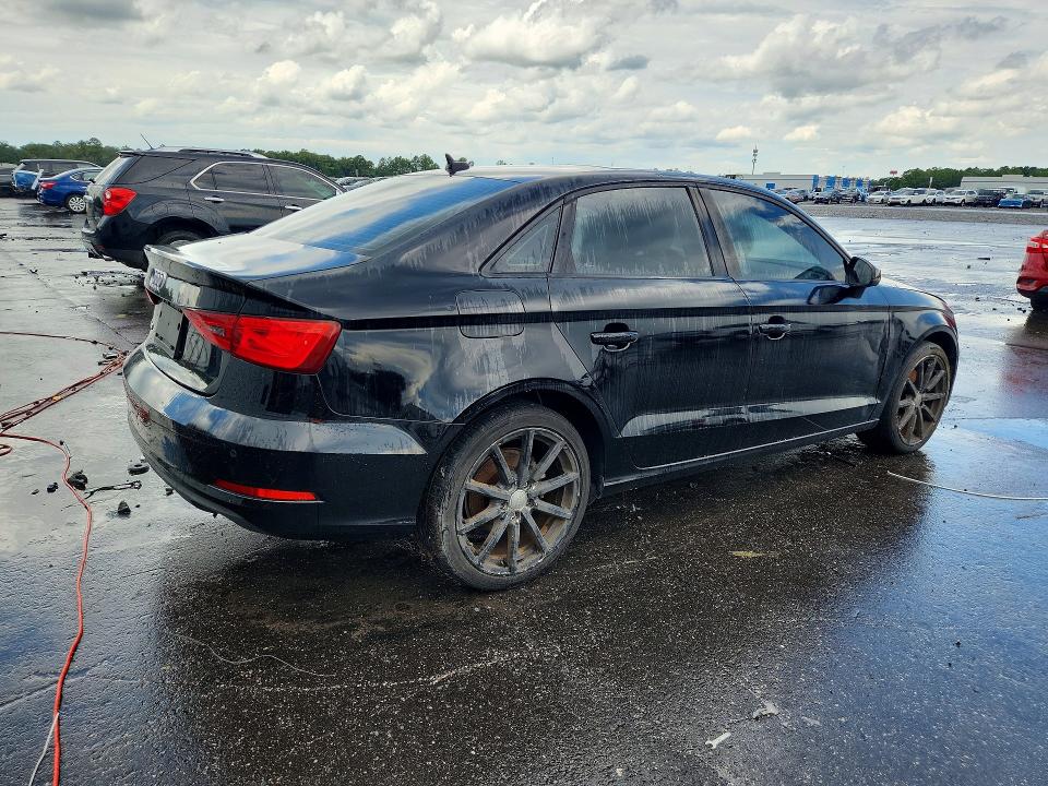 Aukcja sprzedaży 2015 Audi A3, vin: WAUACGFF5F1123678, numer aukcji: 66219746