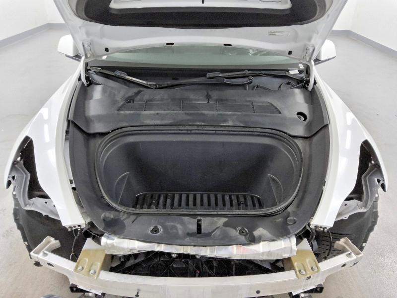65602186 :رقم المزاد ، 7SAYGDEE7NF480897 vin ، 2022 Tesla Model Y مزاد بيع