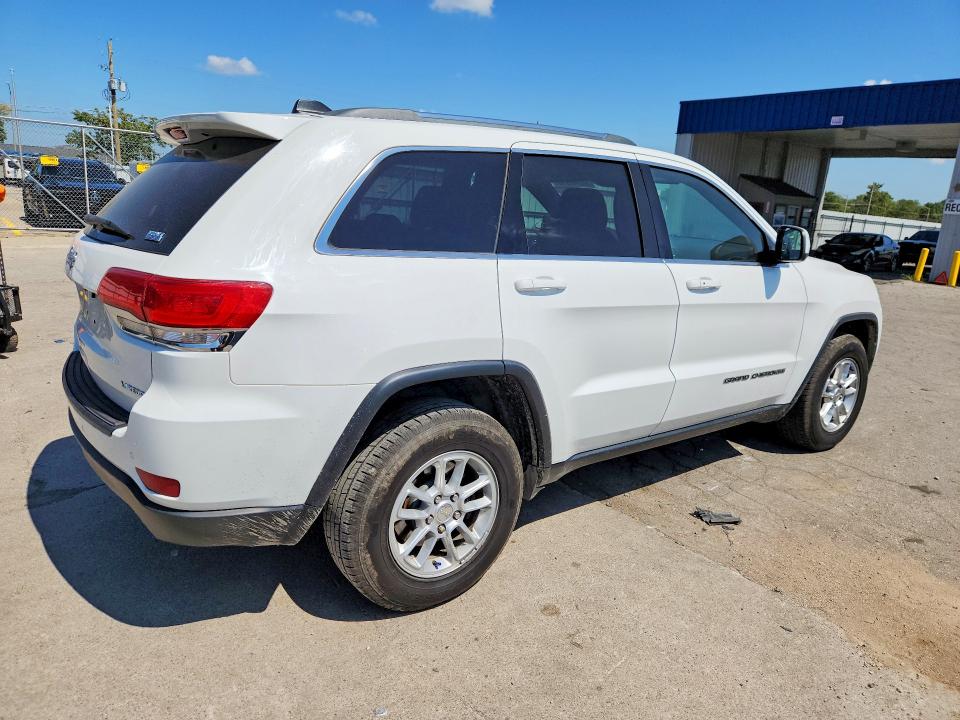 Продаж на аукціоні авто 2019 Jeep Grand Cherokee, vin: 1C4RJFAG8KC527563, номер лоту: 66946916